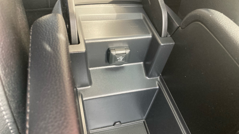 Honda Civic 1.5 VTEC Turbo Prestige 5dr Petrol Hatchback